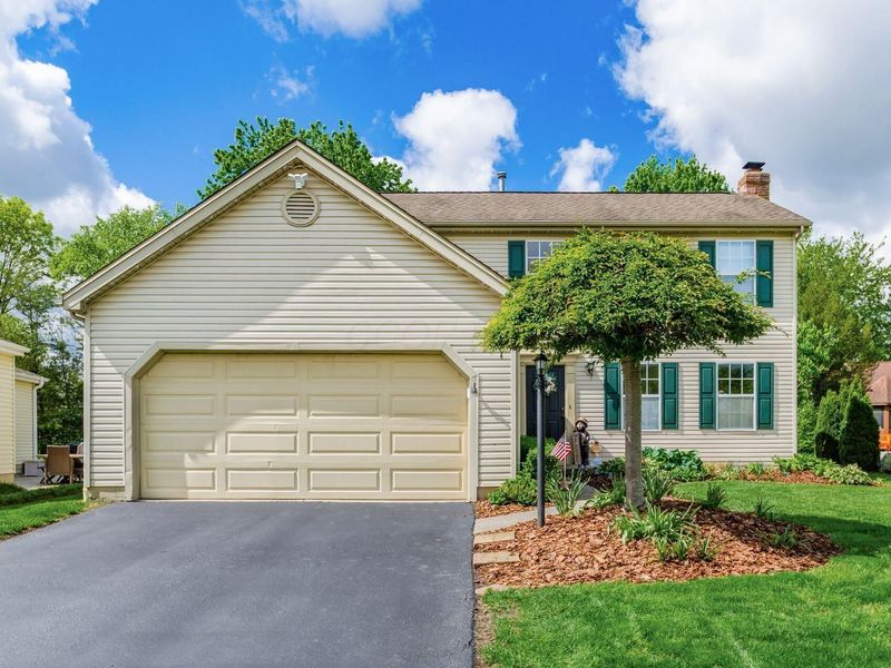 7831 Leaview Drive, Columbus, OH 43235 Photo 3
