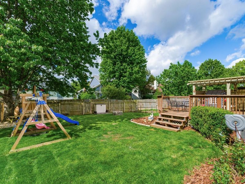 7831 Leaview Drive, Columbus, OH 43235 Photo 34