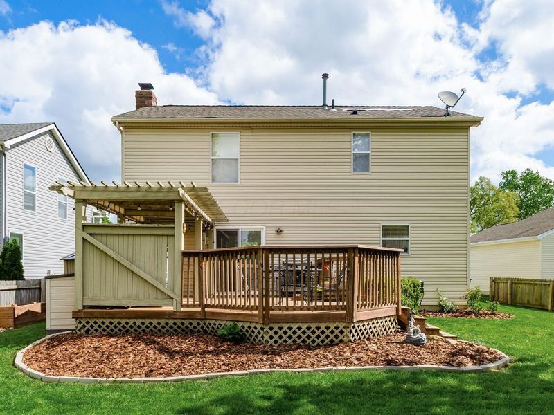 7831 Leaview Drive, Columbus, OH 43235 Photo 37