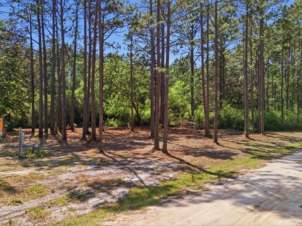 Lot 3 Elise Street, Santa Rosa Beach, FL 32459
