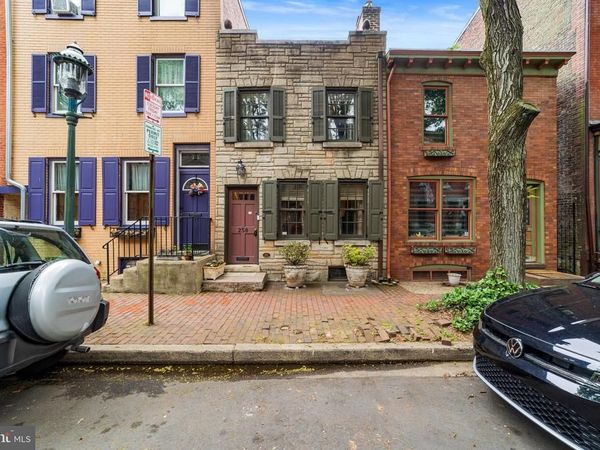 250 JACKSON STREET, TRENTON, NJ 08611
