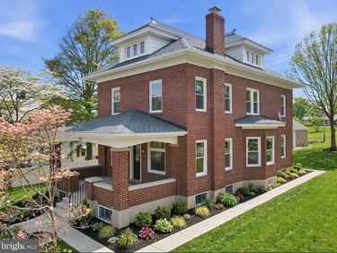 3756 W WALNUT STREET , ALLENTOWN, PA 18104