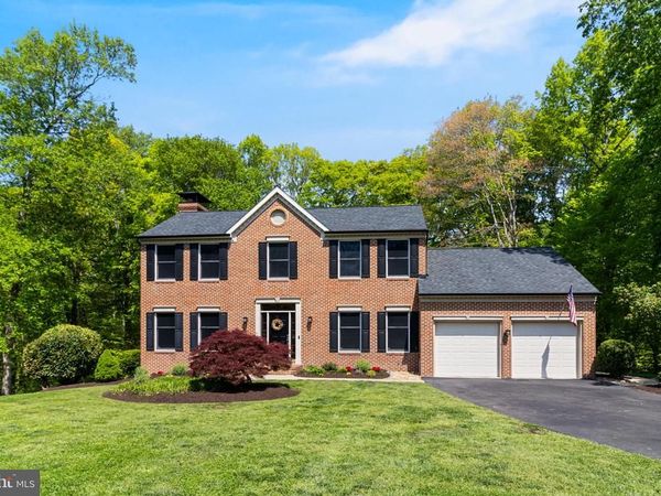 3630 REDHAVEN LANE, HUNTINGTOWN, MD 20639