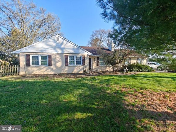 3422 COMPASS ROAD, GAP, PA 17527