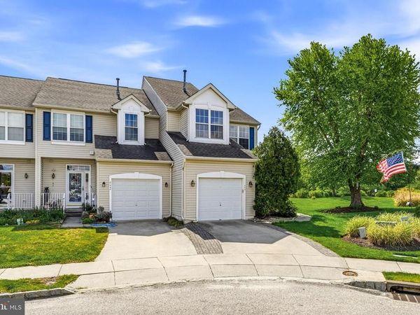 445 TUVIRA LANE, CHERRY HILL, NJ 08003