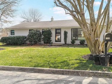 1302 LESTER DR , CHARLOTTESVILLE, VA 22901