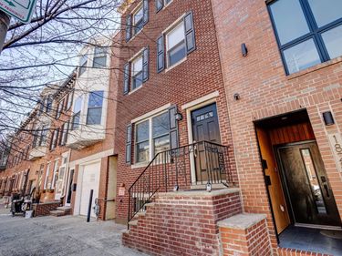 1826 CHRISTIAN STREET, Unit C, PHILADELPHIA, PA 19146