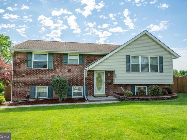 883 MUSTANG ROAD, WARRINGTON, PA 18976
