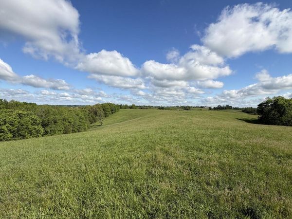 5.11 Ac Chipman Ridge Road, Williamstown, KY 41097