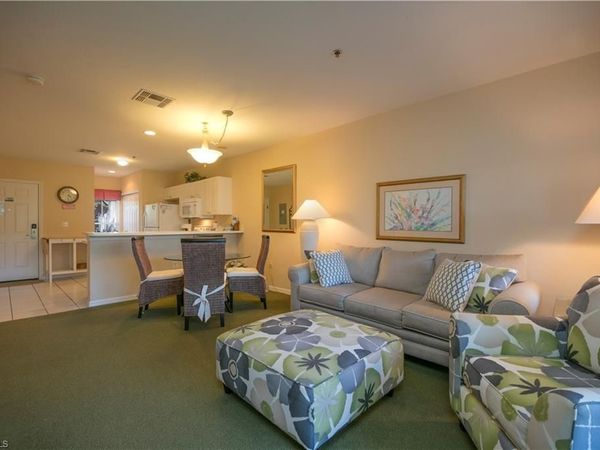7870 Mahogany Run LN , Unit 1713, NAPLES, FL 34113