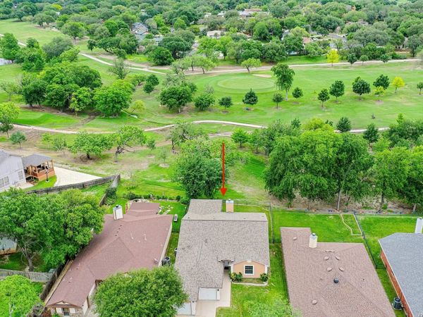 4010 STAHL RD, San Antonio, TX 78217
