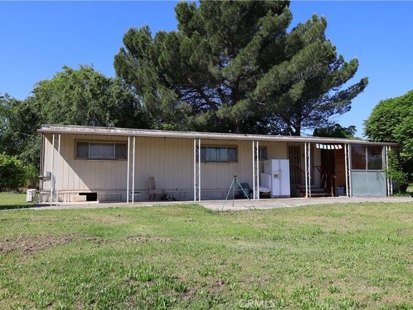 22189 Samson Ave., Corning, CA 96021