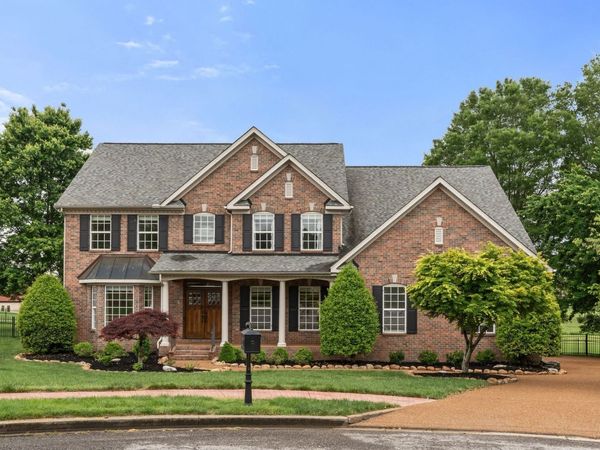 1115 Rossifer Ct , Gallatin, TN 37066