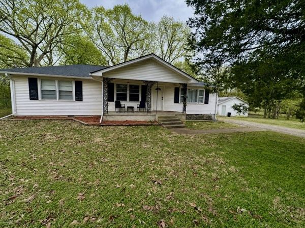 234 Richland Richardson Rd, Murfreesboro, TN 37130