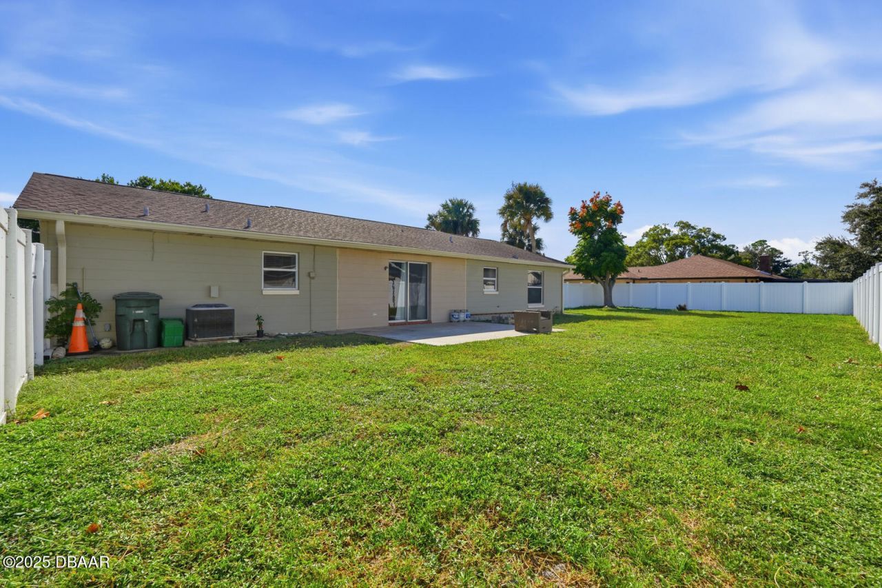 145 Springwood Drive, Daytona Beach, FL 32119 Photo