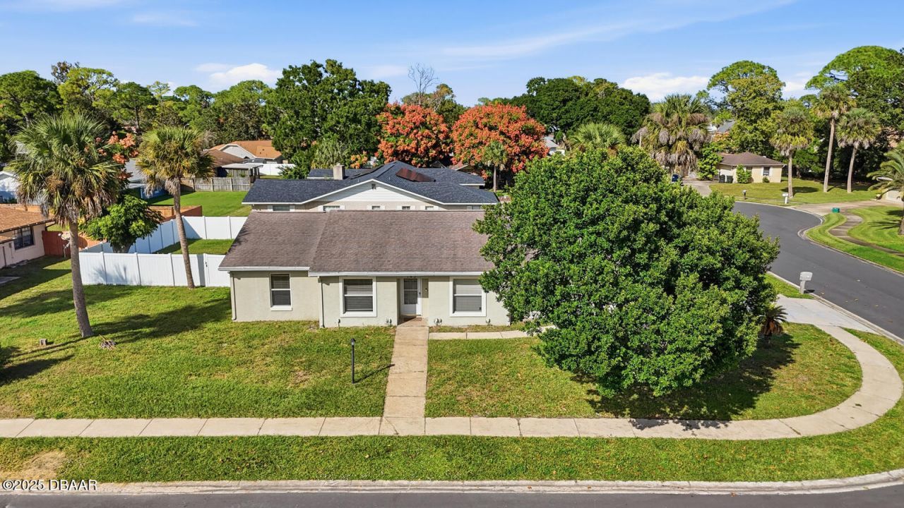 145 Springwood Drive, Daytona Beach, FL 32119 Photo