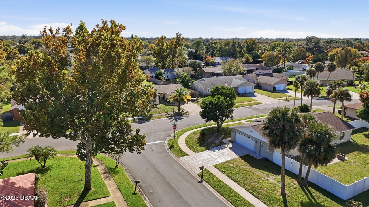 145 Springwood Drive, Daytona Beach, FL 32119 Photo