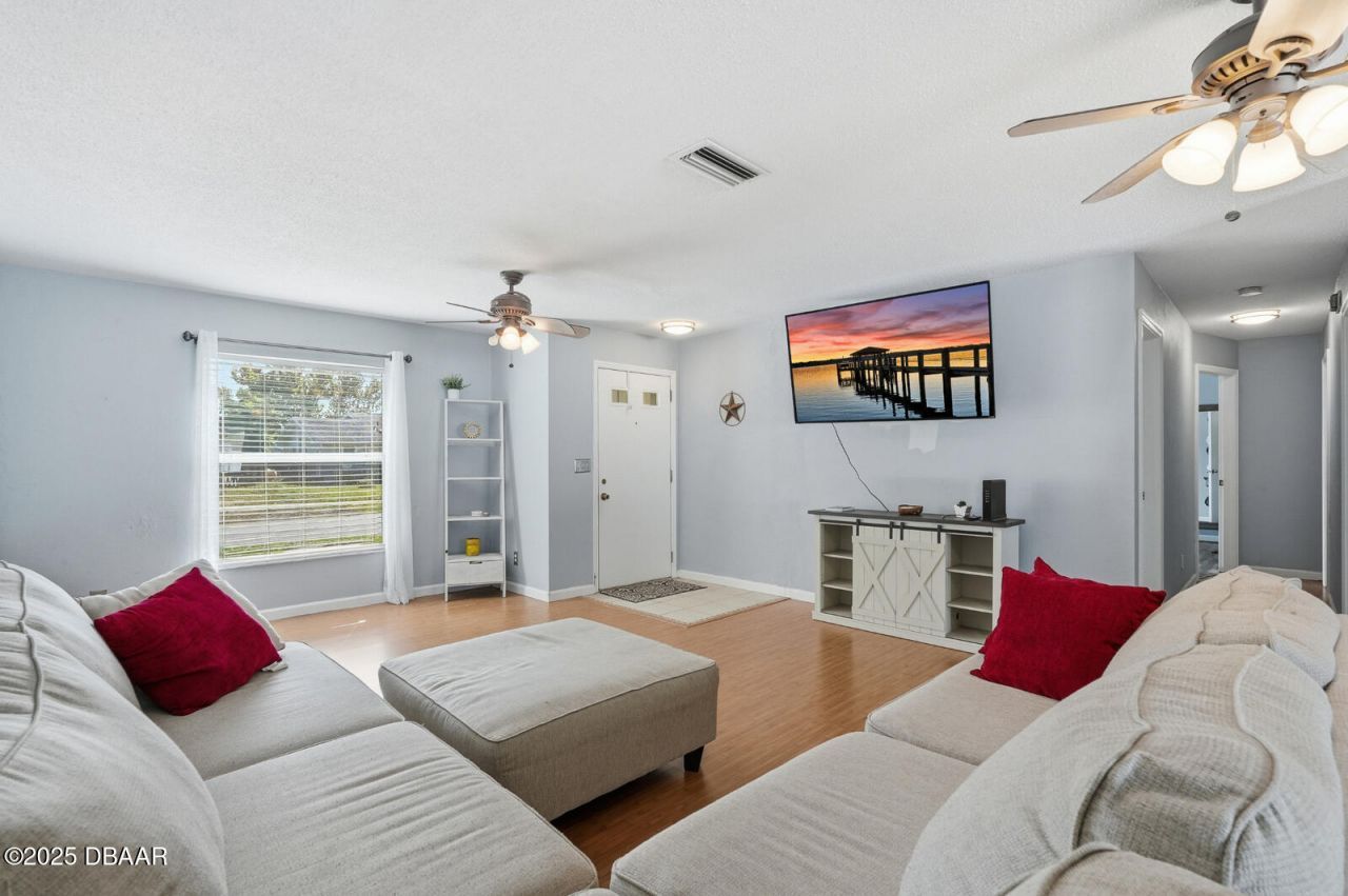 145 Springwood Drive, Daytona Beach, FL 32119 Photo