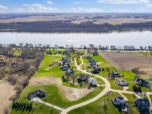 Lot 25 238TH Street , Le Claire, IA 52753