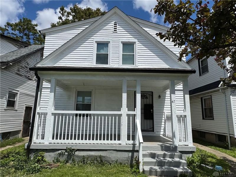 47 Leroy Street, Dayton, OH 45402 Photo 1