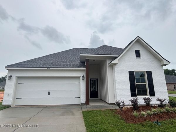 409 Krill Court, Gulfport, MS 39507