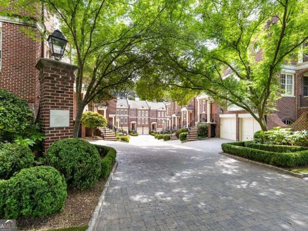 3322 Paces Ferry Avenue, Atlanta, GA 30339