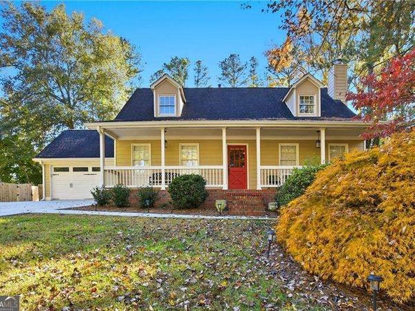 3832 Emerson Street, Marietta, GA 30062