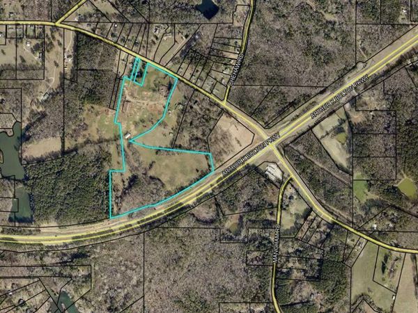 3010 High Falls Road, Griffin, GA 30223