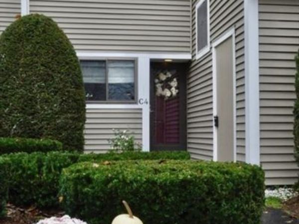 326 Sterling, Unit C4, West Boylston, MA 01583