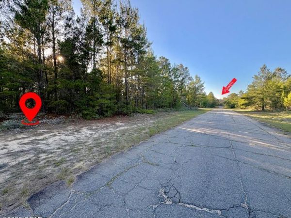 Lot 53 Yarmouth Avenue , Chipley, FL 32428