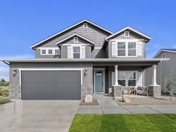 17163 N Sancho Way, Nampa, ID 83687