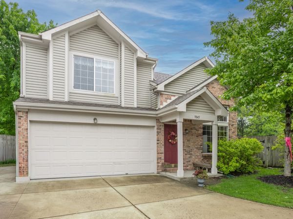 9845 Worthington Boulevard , Fishers, IN 46038