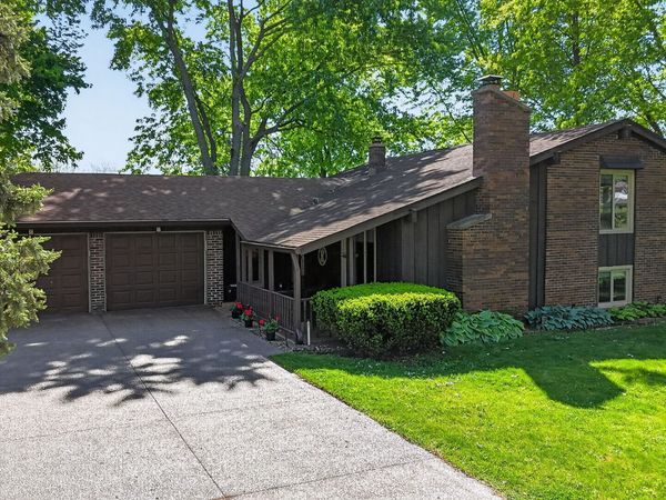 1125 John-Bart Road, Lebanon, IN 46052