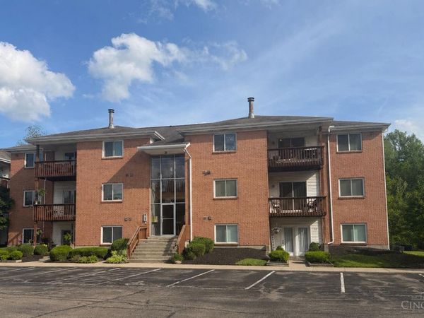 1115 Shayler Road, Unit 30, Batavia, OH 45103