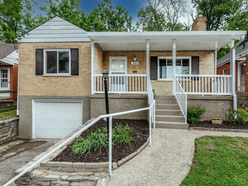 3680 Brotherton, Cincinnati, OH 45209 Photo 1