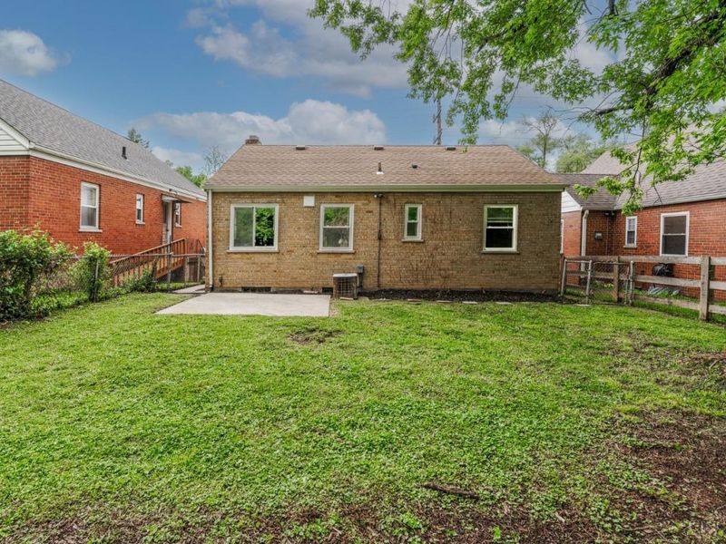 3680 Brotherton, Cincinnati, OH 45209 Photo 27