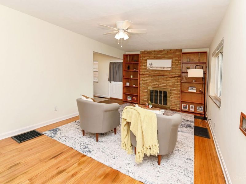 3680 Brotherton, Cincinnati, OH 45209 Photo 3