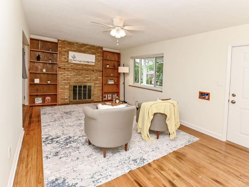 3680 Brotherton, Cincinnati, OH 45209 Photo 4