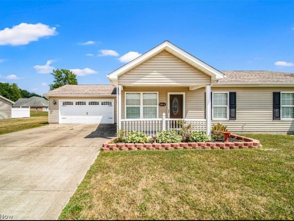 309 Woodland Way , Unit A, Jefferson, OH 44047