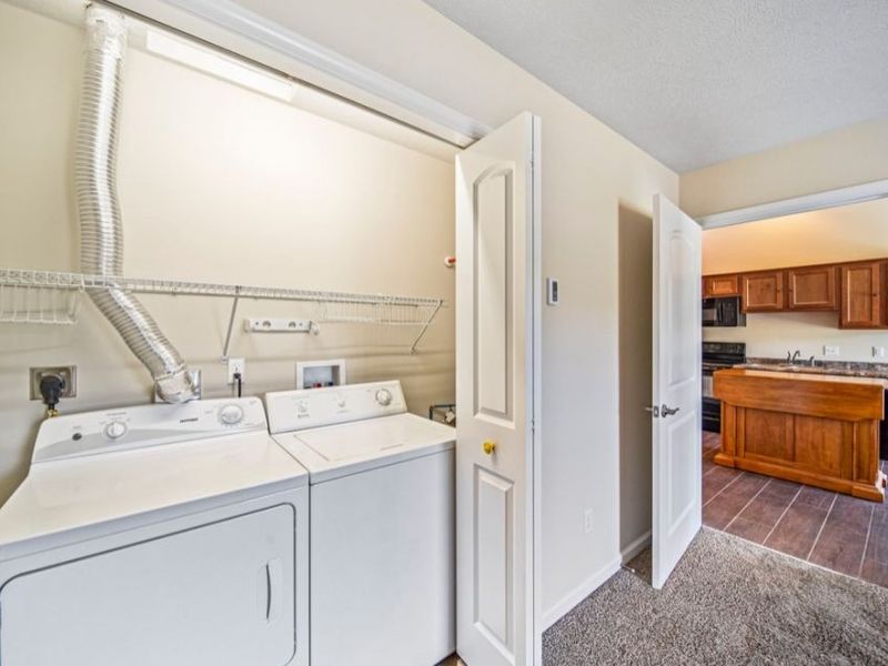 309 Woodland Way, Unit A, Jefferson, OH 44047 Photo 17