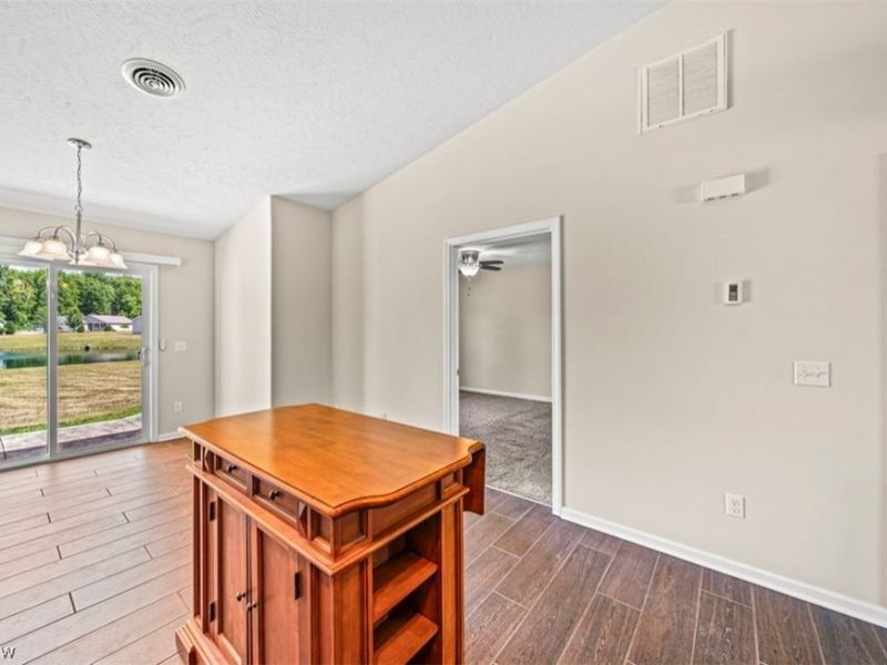 309 Woodland Way, Unit A, Jefferson, OH 44047 Photo 9