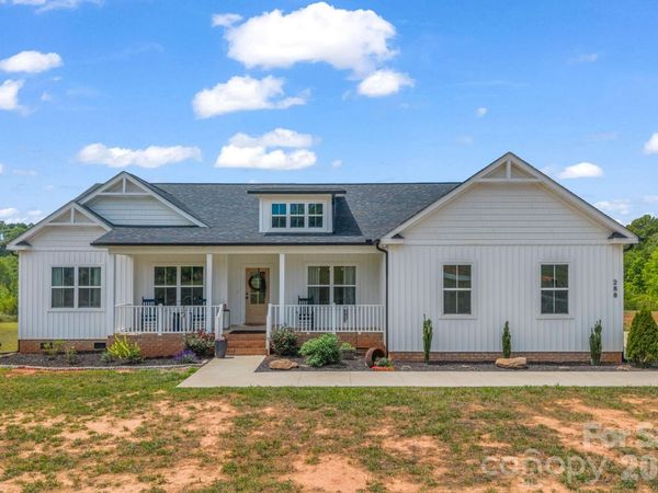 288 Maypole Court , Forest City, NC 28043