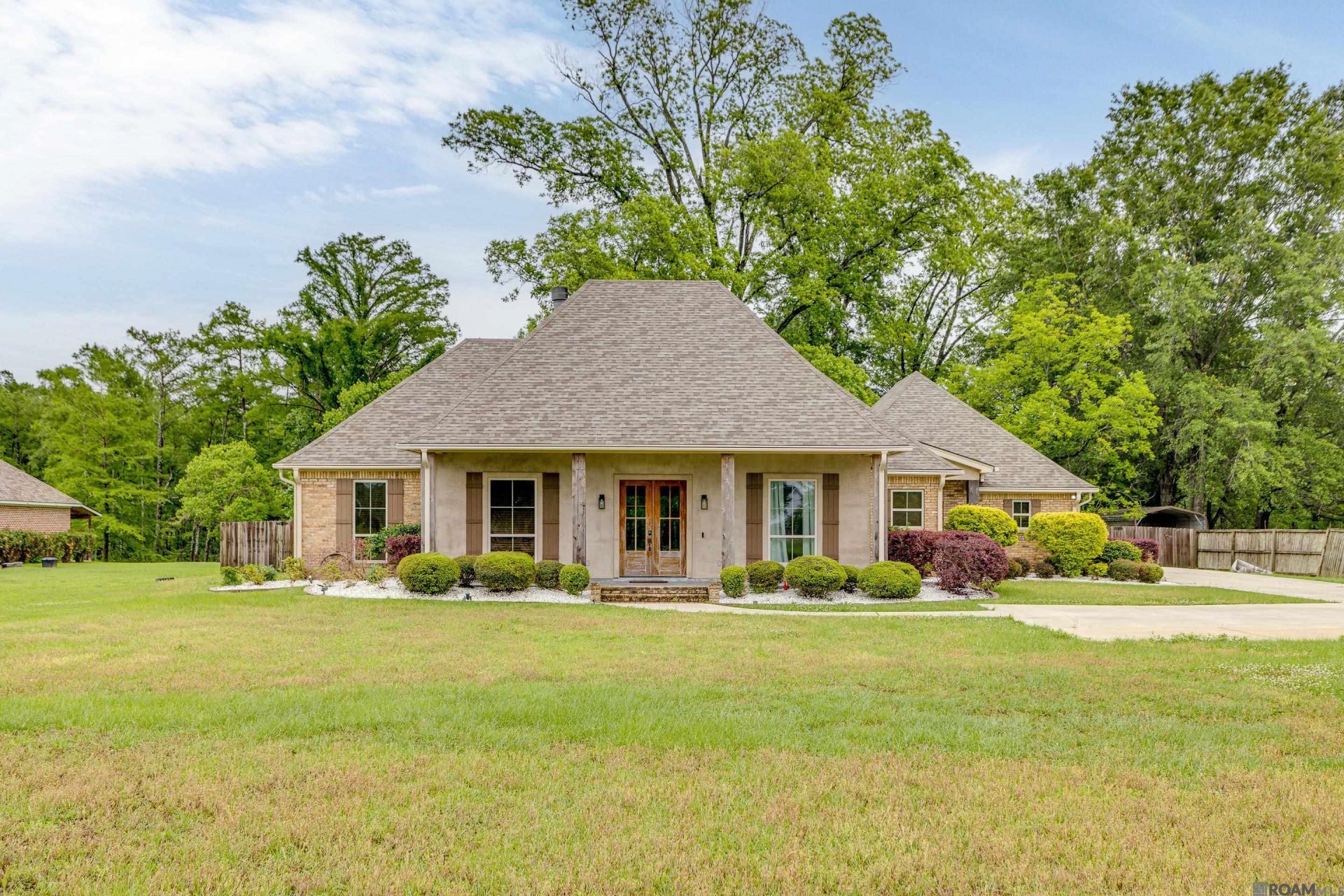 480 Parrots Beak Rd, Sterlington, LA 71280 Main Photo