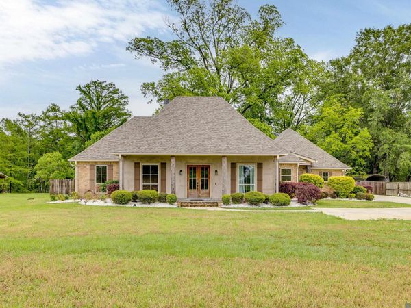 480 Parrots Beak Rd, Sterlington, LA 71280