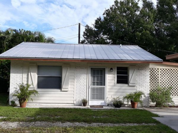 5306 Pinetree Drive, Fort Pierce, FL 34982
