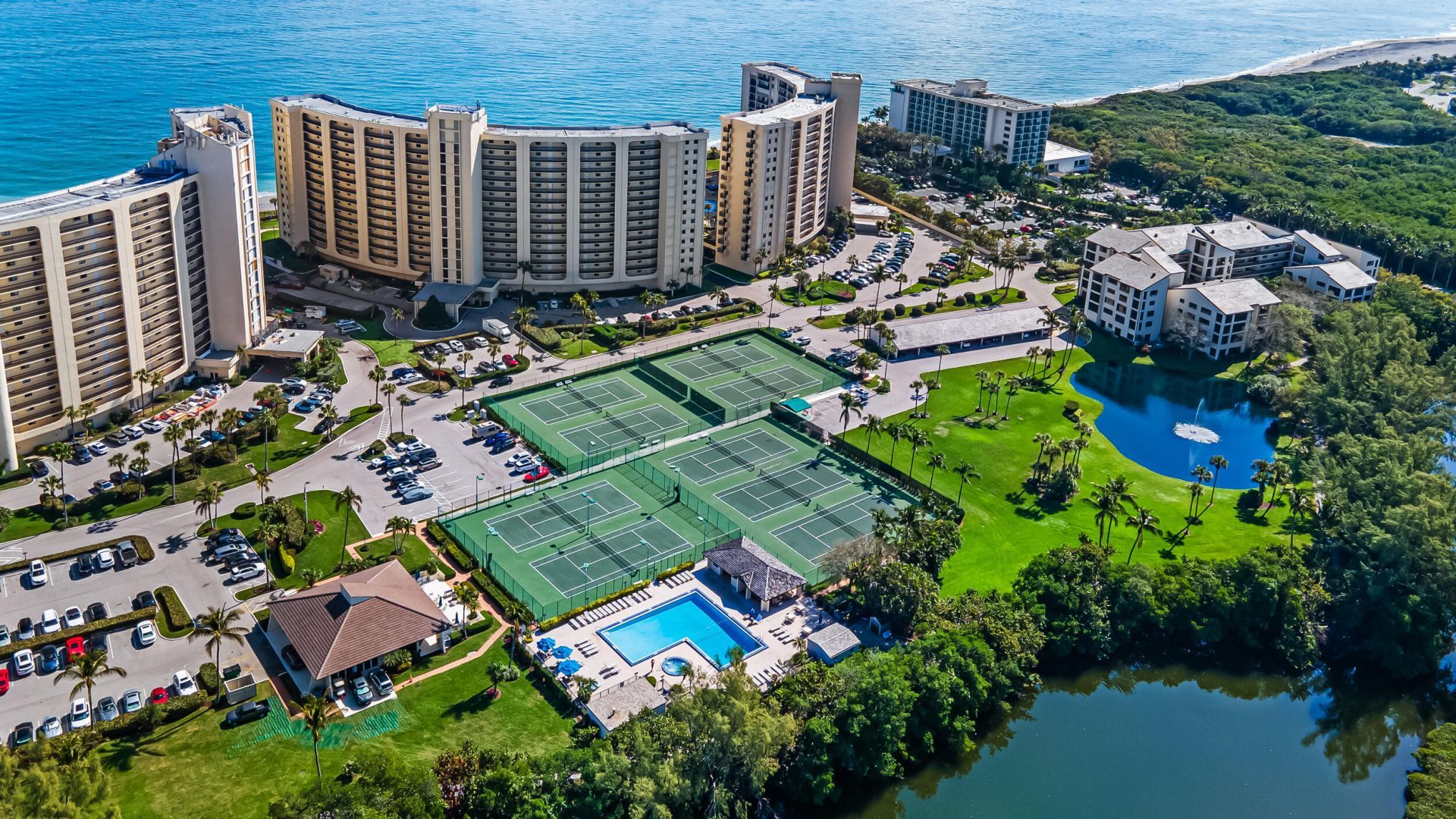 400 Ocean Trail Way, Unit 303, Jupiter, FL 33477 Photo