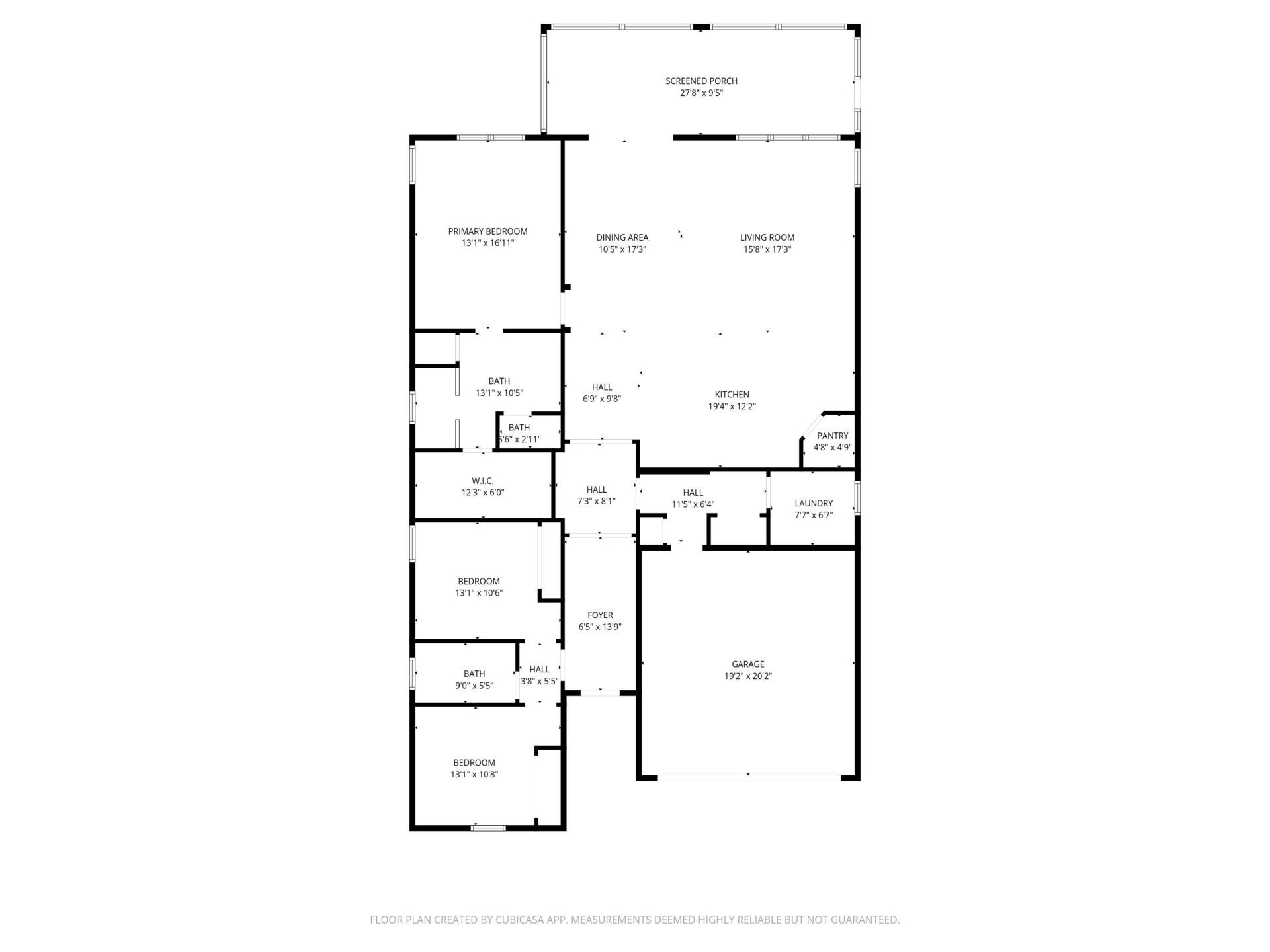10095 SW Indian Lilac Trail, Port Saint Lucie, FL 34987 Photo
