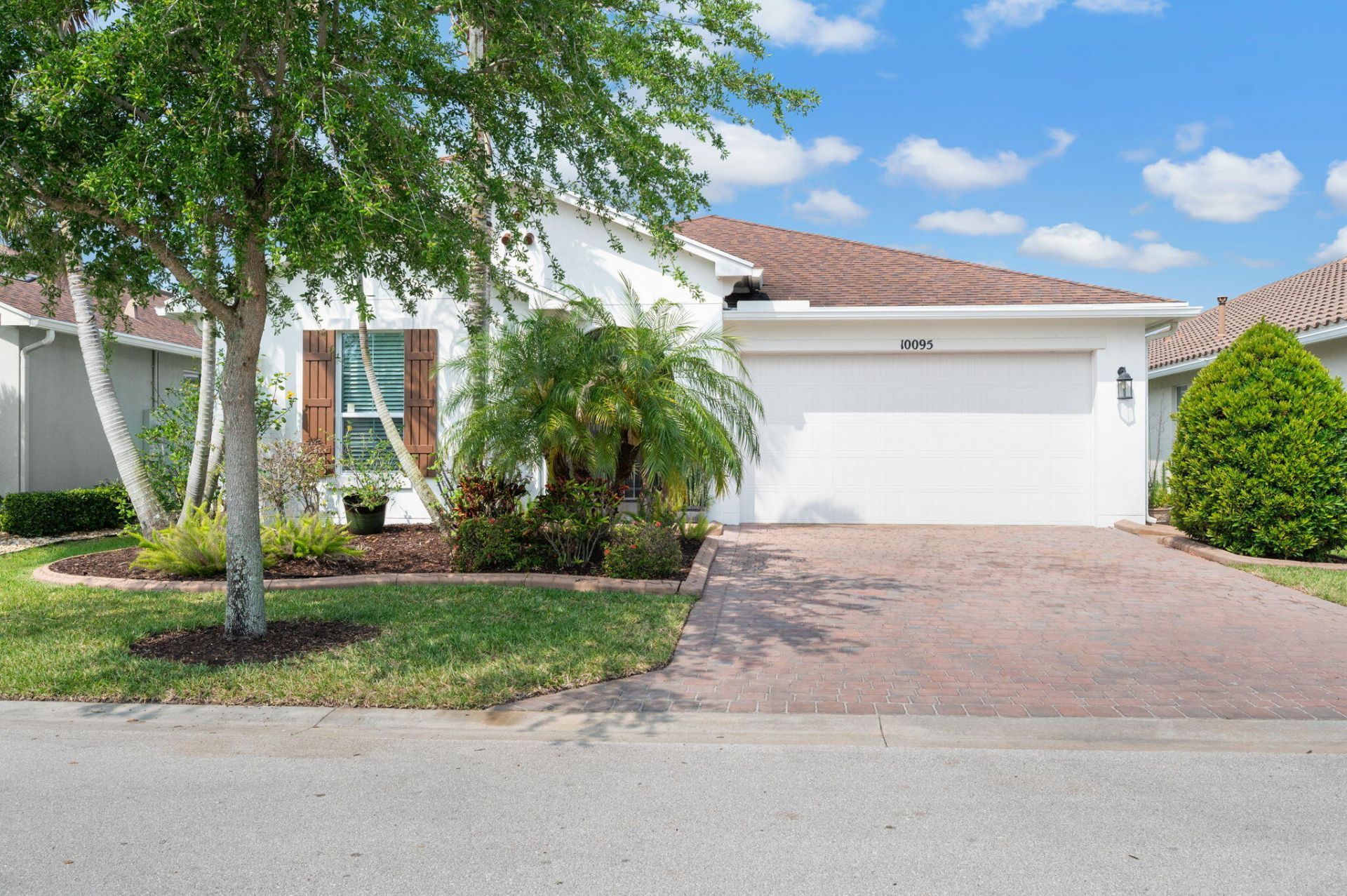 10095 SW Indian Lilac Trail, Port Saint Lucie, FL 34987 Photo