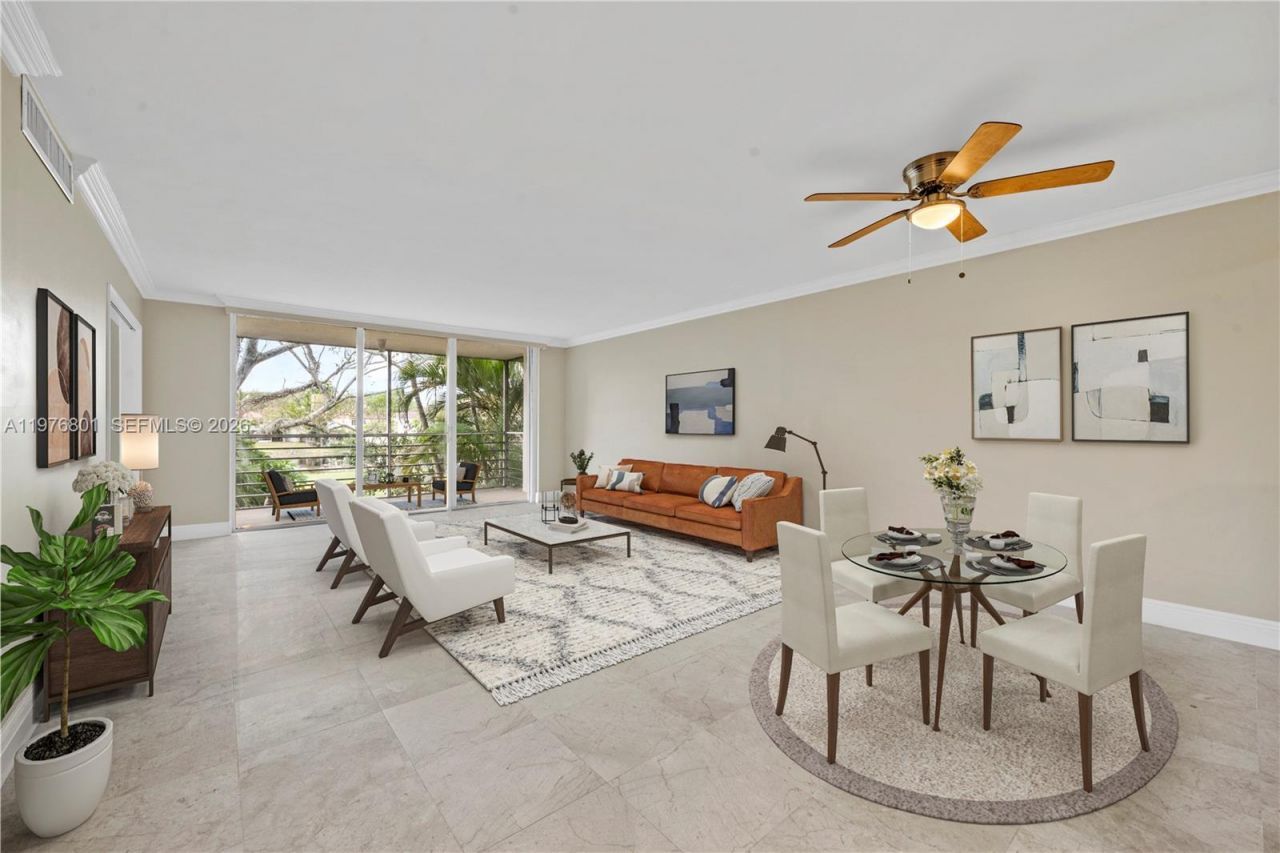 823 Cypress Blvd , Unit 204, Pompano Beach, FL 33069 Photo