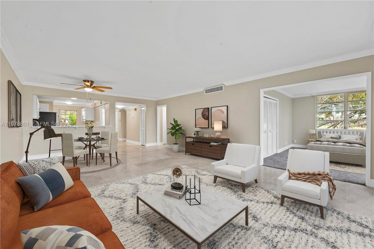 823 Cypress Blvd , Unit 204, Pompano Beach, FL 33069 Photo